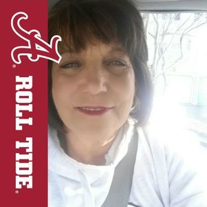 Meet your Posher, Kathy